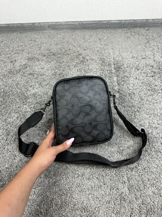 Сумка COACH | Сумка коач | Барсетка coach