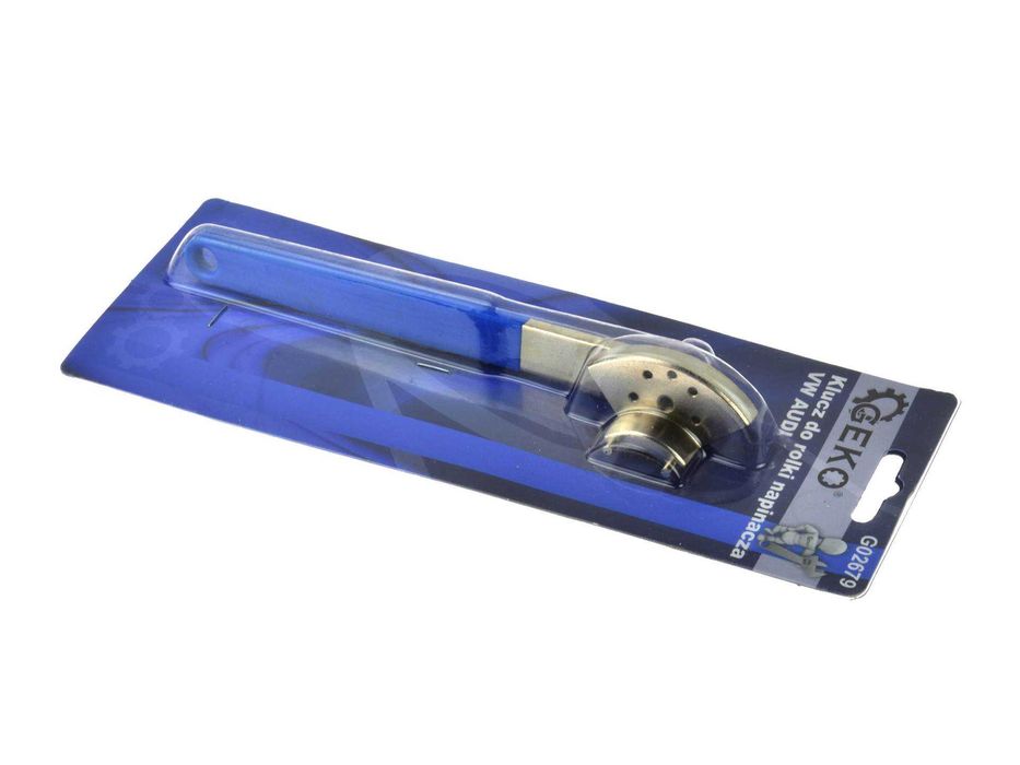 Ключ для ролика натяжения ремня ГРМ VW AUDI G02679