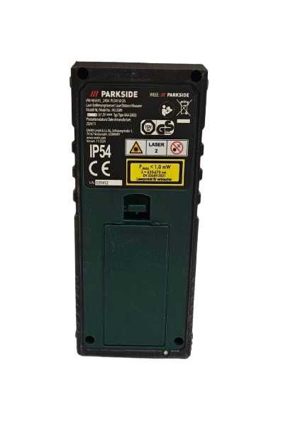 Dalmierz PARKSIDE PLEM 50 D5