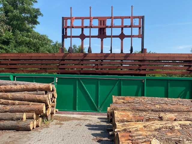 Więźba dachowa , Więźba budowlana.C24