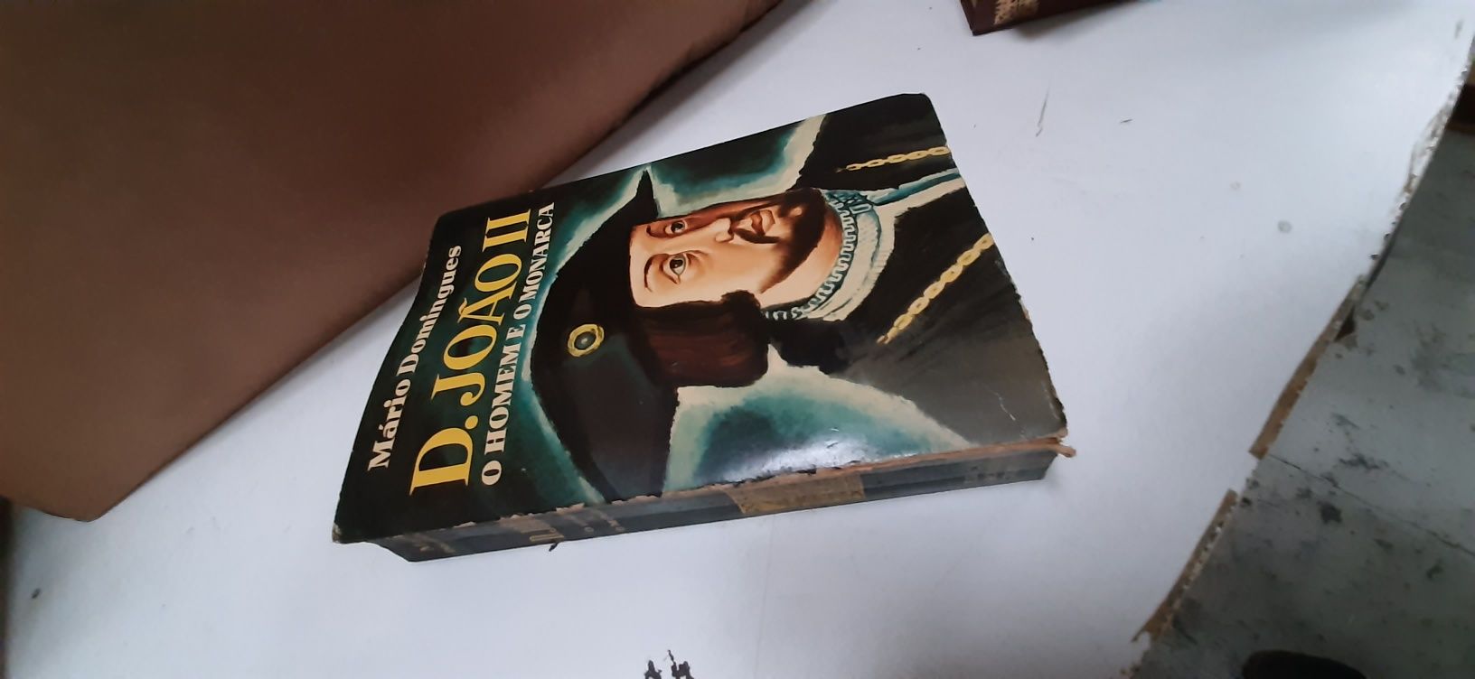 Livros vários