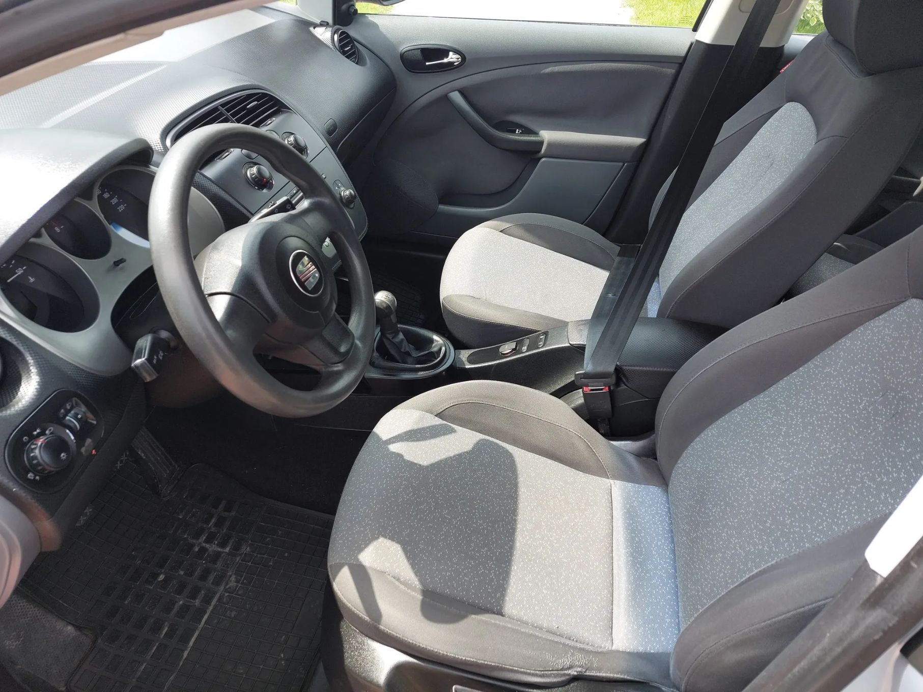 Seat Toledo