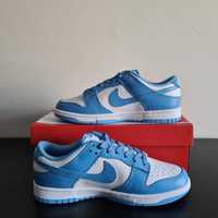 Nike Dunk Low UNC/Blue