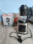 Moulinex Perfect kielichowy blender mikser grzewczy 1400w kuchenny