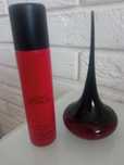 Love Potion Oriflame zestaw