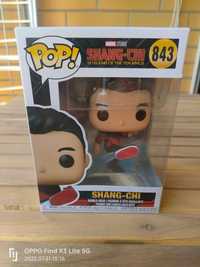 Funko pop marvel Shang-Chi Legend of the ten rings
Shang-Chi