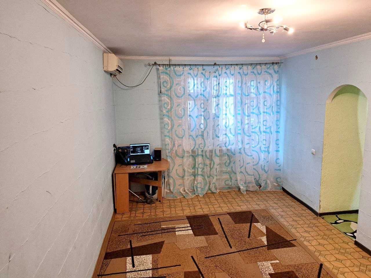 Продам 3к.квартиру. 3эт/9эт. Айвазовского.
