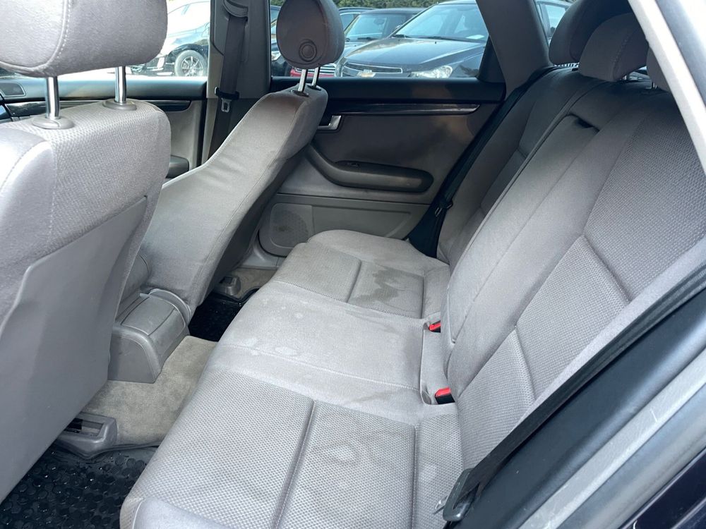 Audi A4 Avant Quattro 1.8T