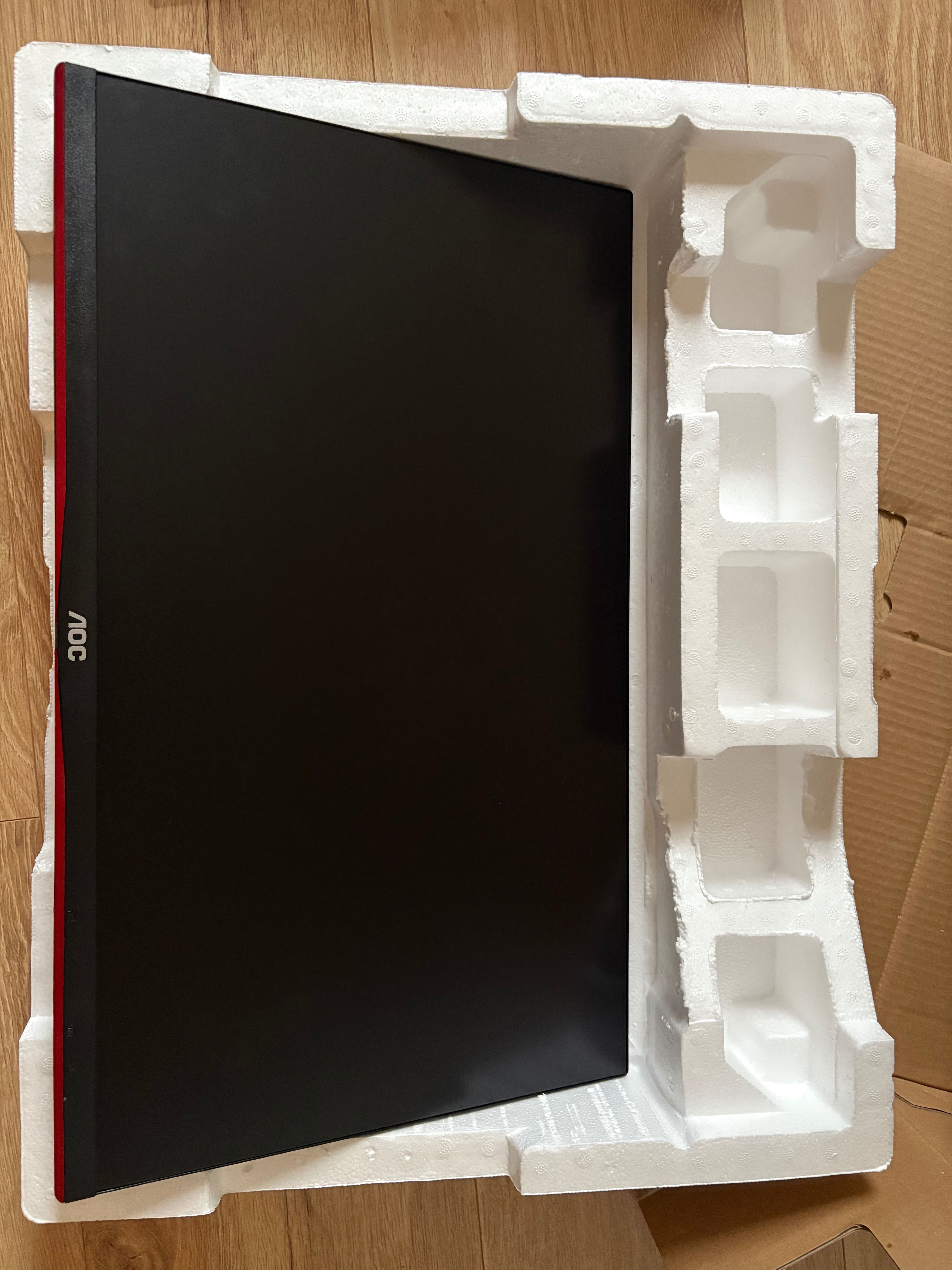 Monitor AOC 24G2U/BK IPS 144Hz