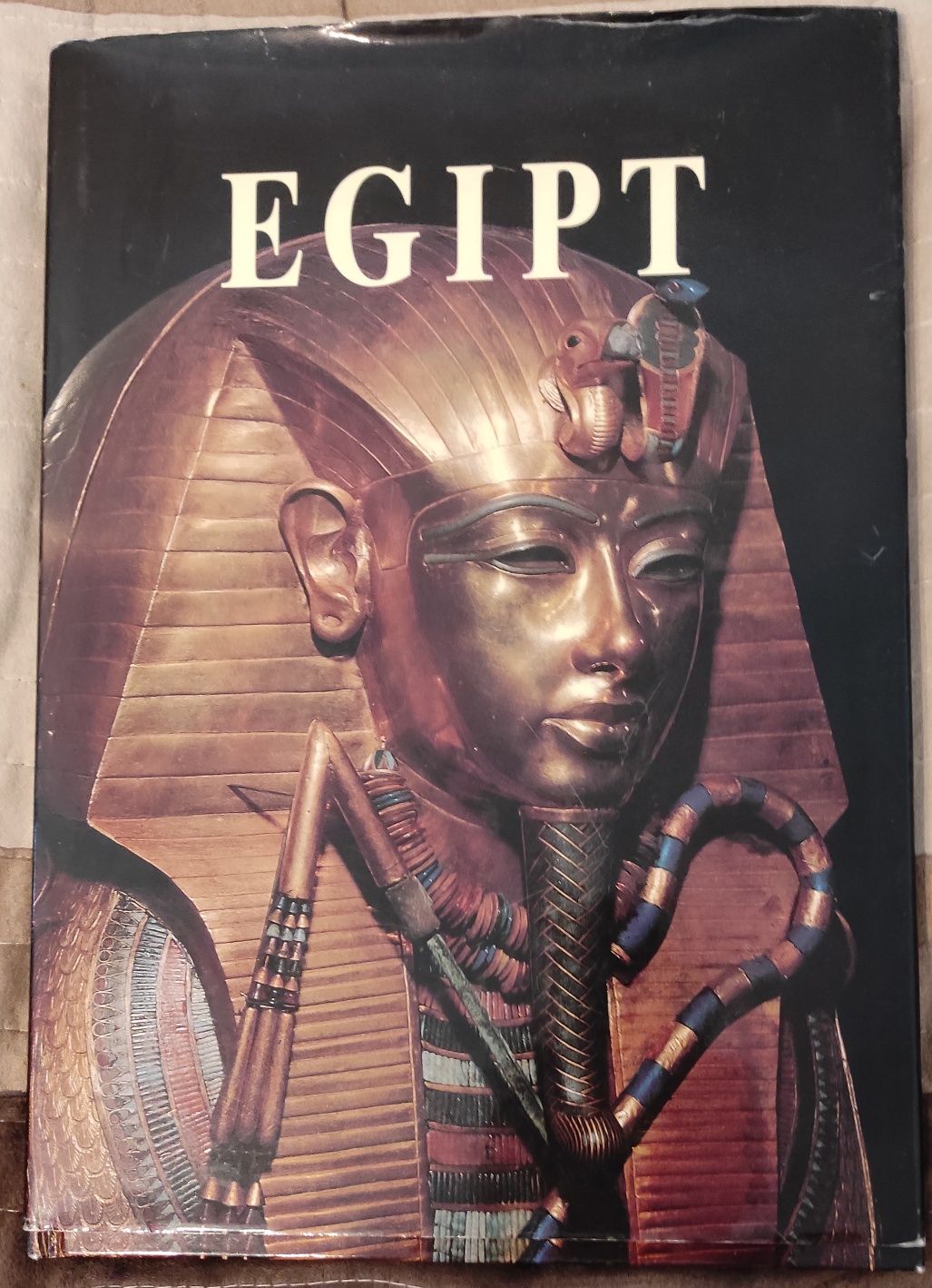Egipt Gros de Beler