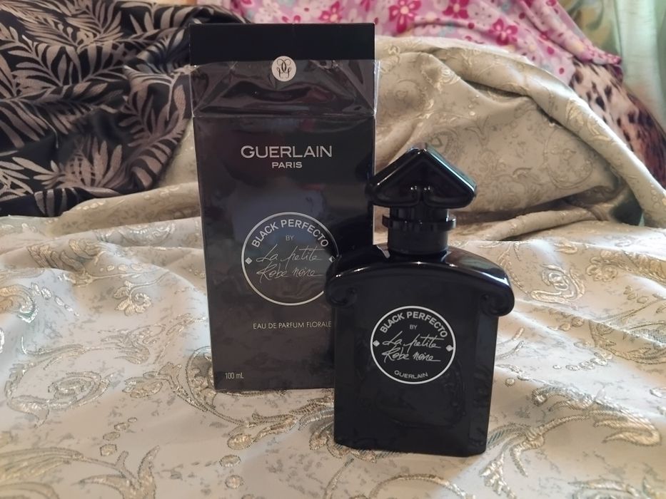 Guerlain,JOOP,Dsguared2,Kenzo,Mancera,Jean Paul Gaultier,Cartier,Оригі