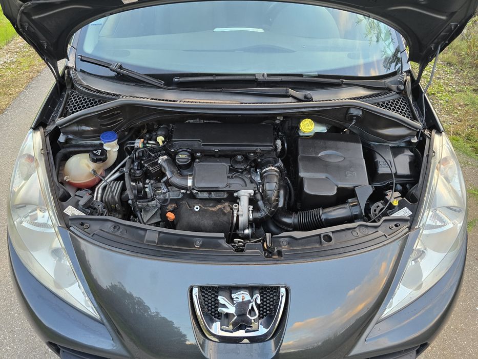 Peugeot 207 1.4 HDI 192.000Km