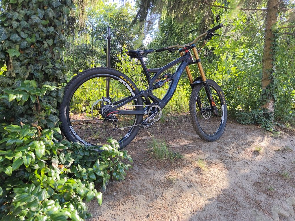 Pivot Phoenix m/l dh dw-link