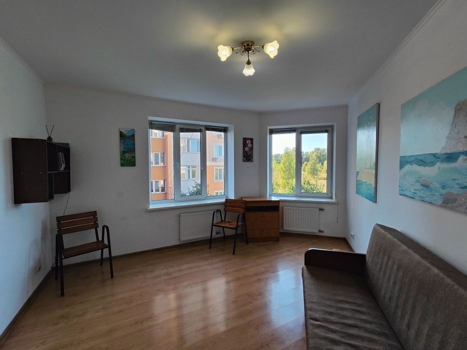 Продам квартиру з ремонтом! ЖК Буча Квартал