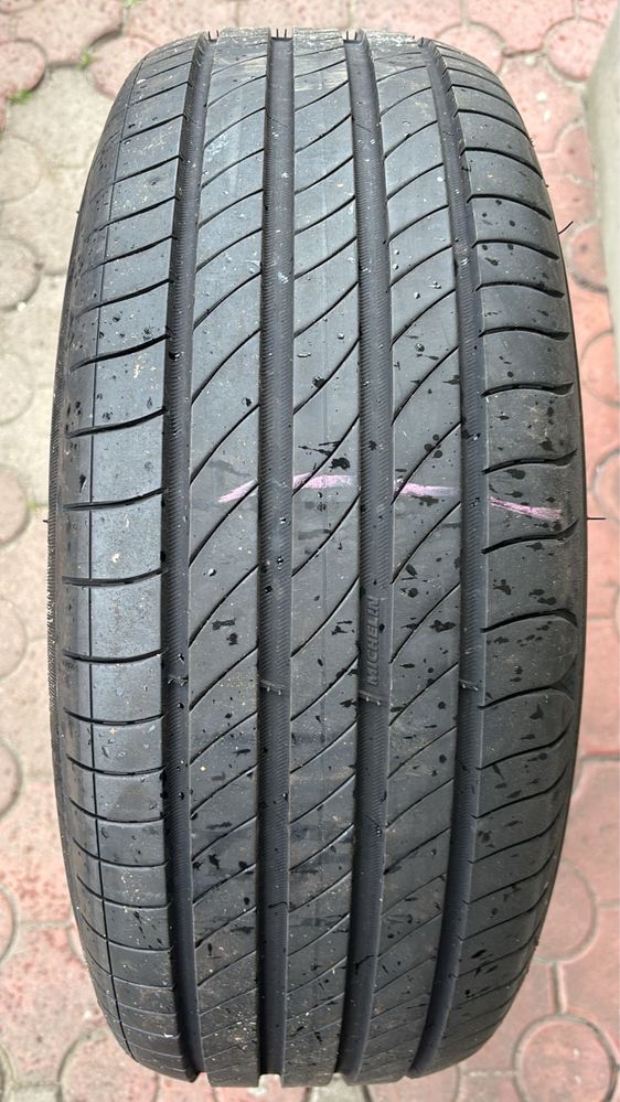 Opony Letnie Michelin 195/55/16