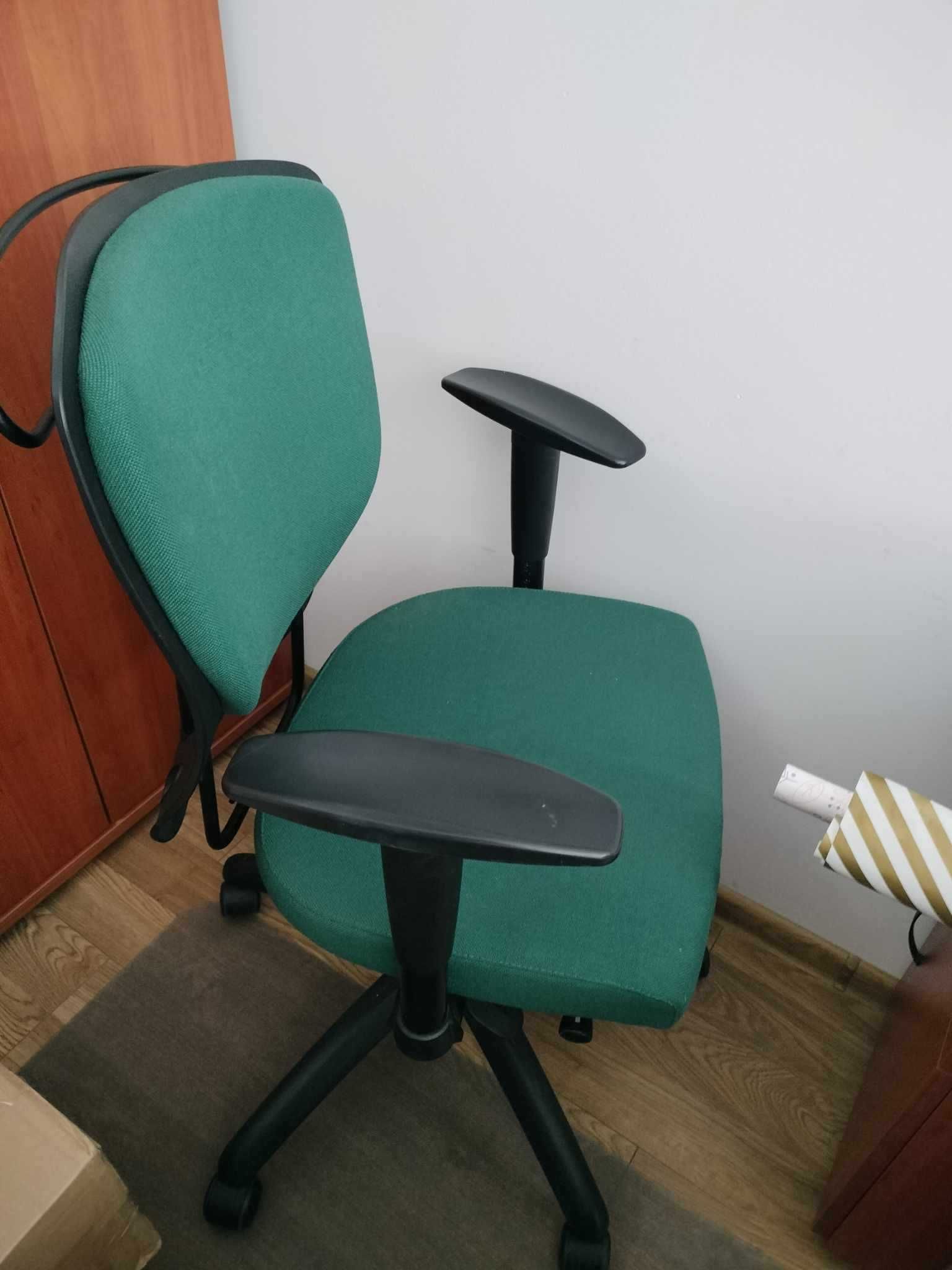 krzesło biurowe - TANIO!