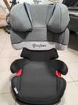 Cadeira Cybex 2 Fix Pallas