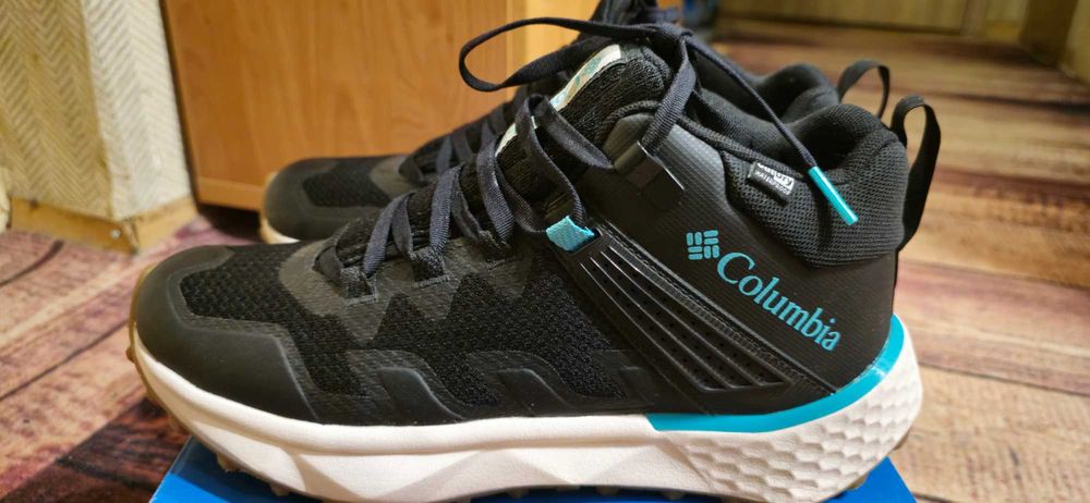 Columbia buty damskie roz.41