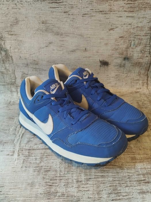 Nike Md Runner Oryginalne