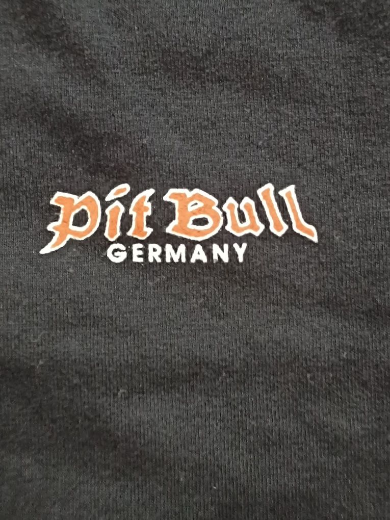 Футболка Pit Bull Germany L