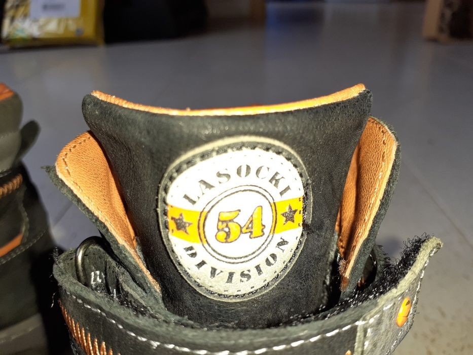 Trapery na zimę rozm. 27