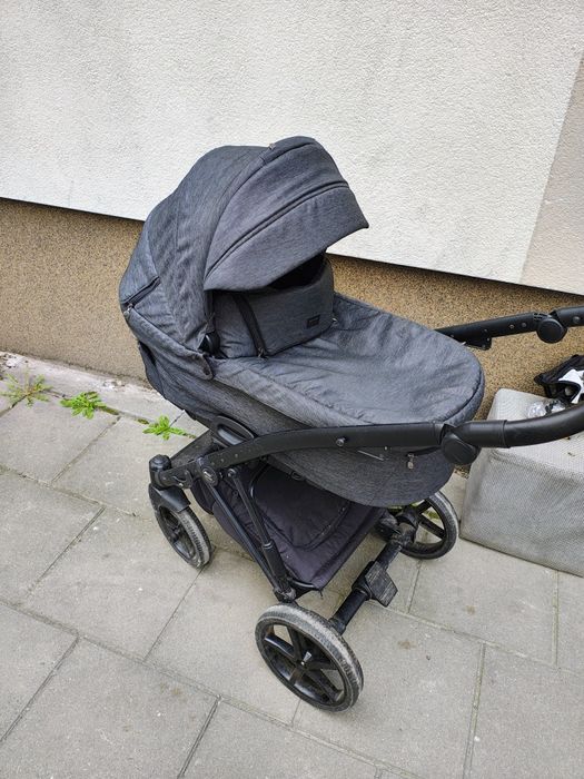 Tako Baby Exclusive Prams Wózek 2w1