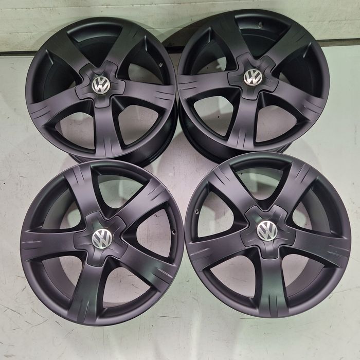 VW T6 T5 Multivan Amarok Azev 5x120 18'' ET55