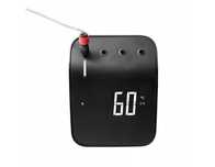 Weber 3202 Connect Smart Grilling Hub termometr do grilla mięsa  WiFi