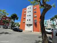 Apartamento T2 com Varanda | Praceta Sophia de Mello Breyner – Olhão