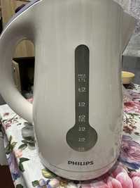 Чайник электрический Philips Viva collection