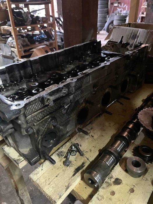 Розборка Kia Sorento 2.5 Дизель Розбір Kia sorento 2.5 crdi Запчастини