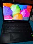 Computador Portátil hp