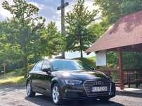 Audi A3 Audi A3 8V