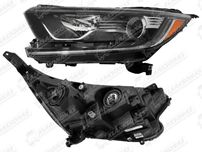 Фари HONDA CR-V, 01.2017 - 12.2019 хонда срв