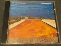 CD Red Hot Chilli Peppers - Californication