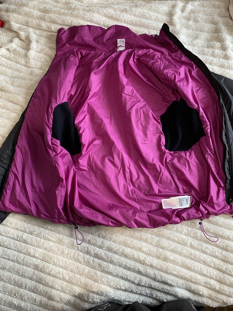 Жіноча куртка Quechua Toplight