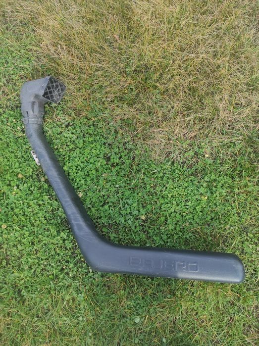 Шноркель паджеро 1 ,воздуховод,Padjero 1