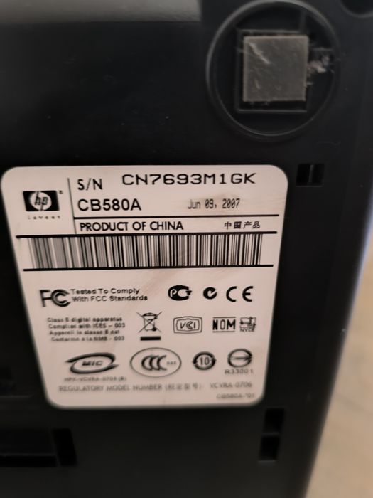 Принтер hp Deskjet f 4180