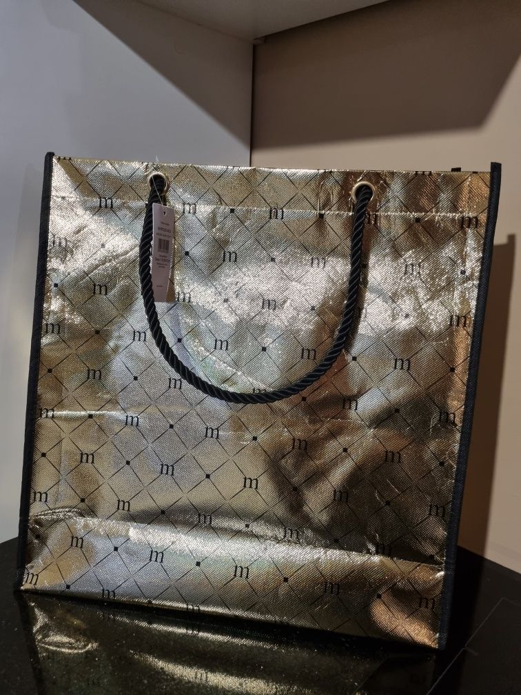 Shopper bag Monnari