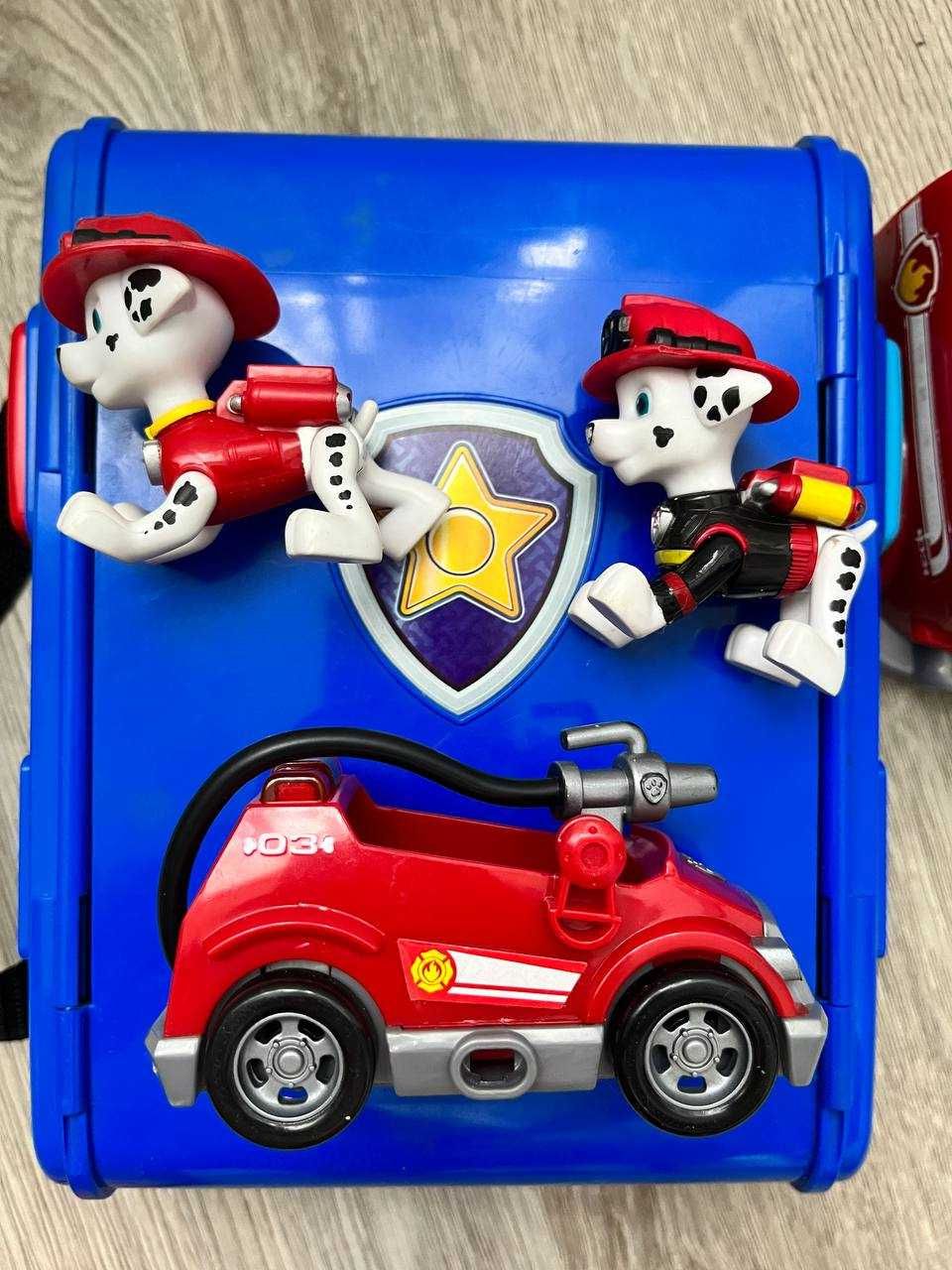 Щенячий патруль! Оригинал PAW PATROL!Набором!