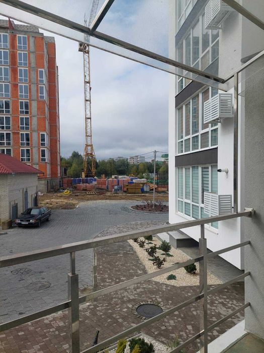 ПРОДАЖ 1 кім квартири 44 м кв. вул. Данилишиних м Трускавець