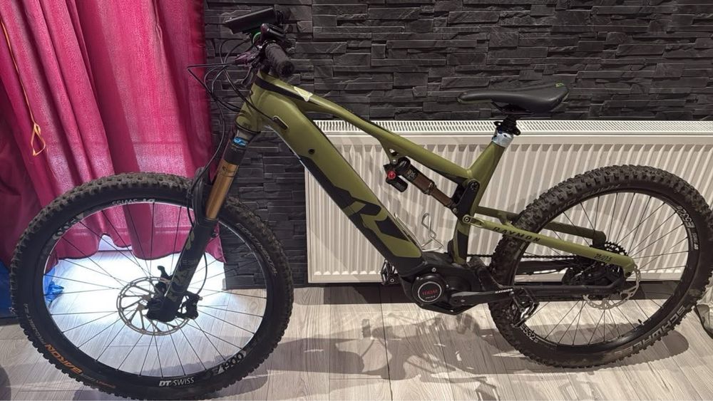 Rower Raymon TrailRay E11.0