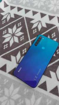 Xiaomi Redmi 8 32GB Синій