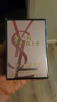 Nowe, Orginalne Perfumy - YSL - Mon Paris - 50ml