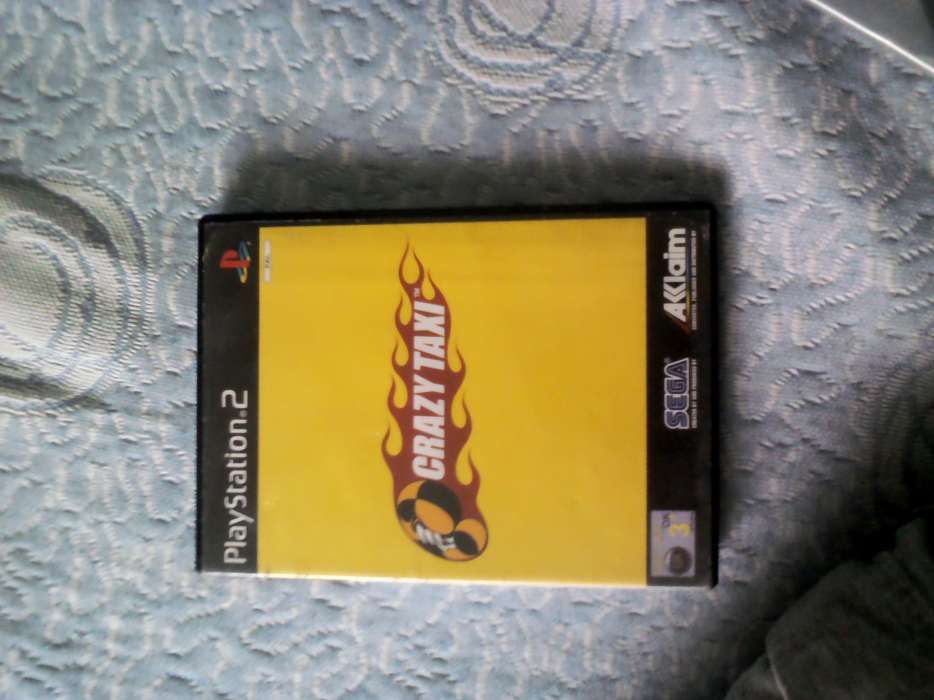 Vendo jogos play station 2