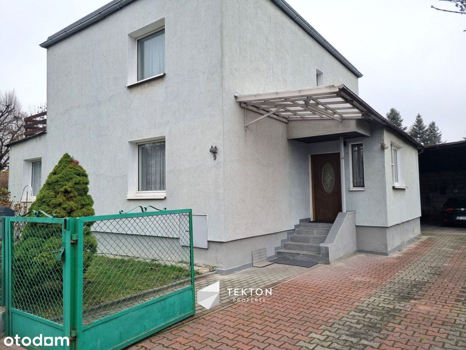 Dom do własnej aranżacji – Opole Zakrzów