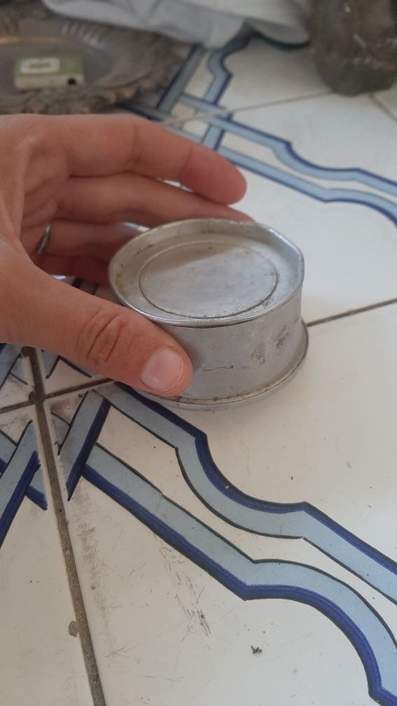 Copo antigo extensível