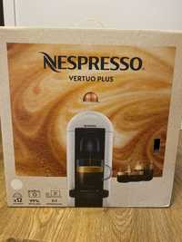 Máquina de Café Nespresso VERTUO Plus (White) NOVA