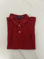 Ralph Lauren Polo T-shirt Polowka stan BDB