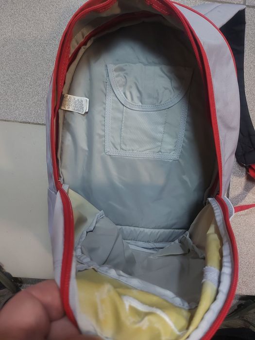 рюкзак Nike, Sports Fundamentals Graphic Ba4300-031 18L